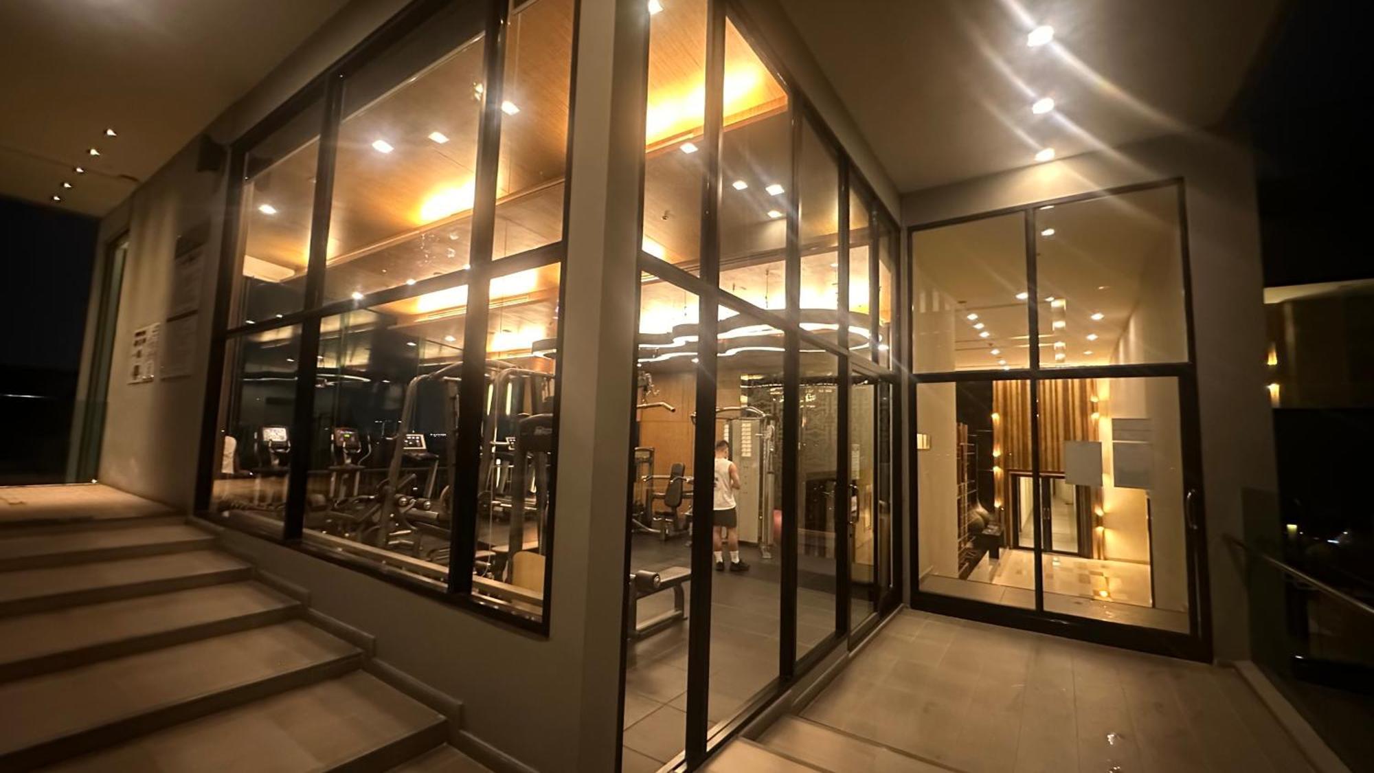 The Astra Condo Chiang Mai Exterior foto