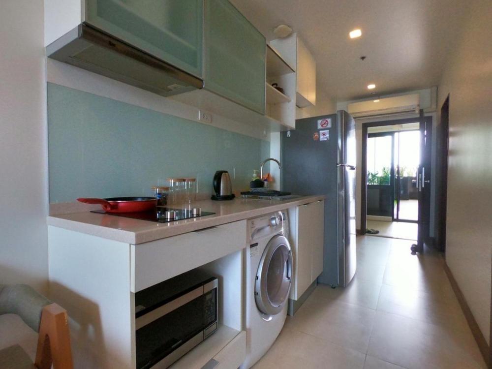 The Astra Condo Chiang Mai Exterior foto